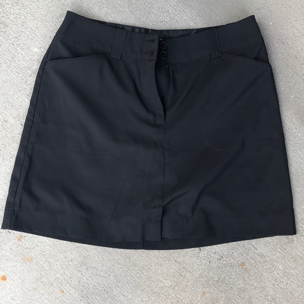 Nike Dri-Fit Golf Skort